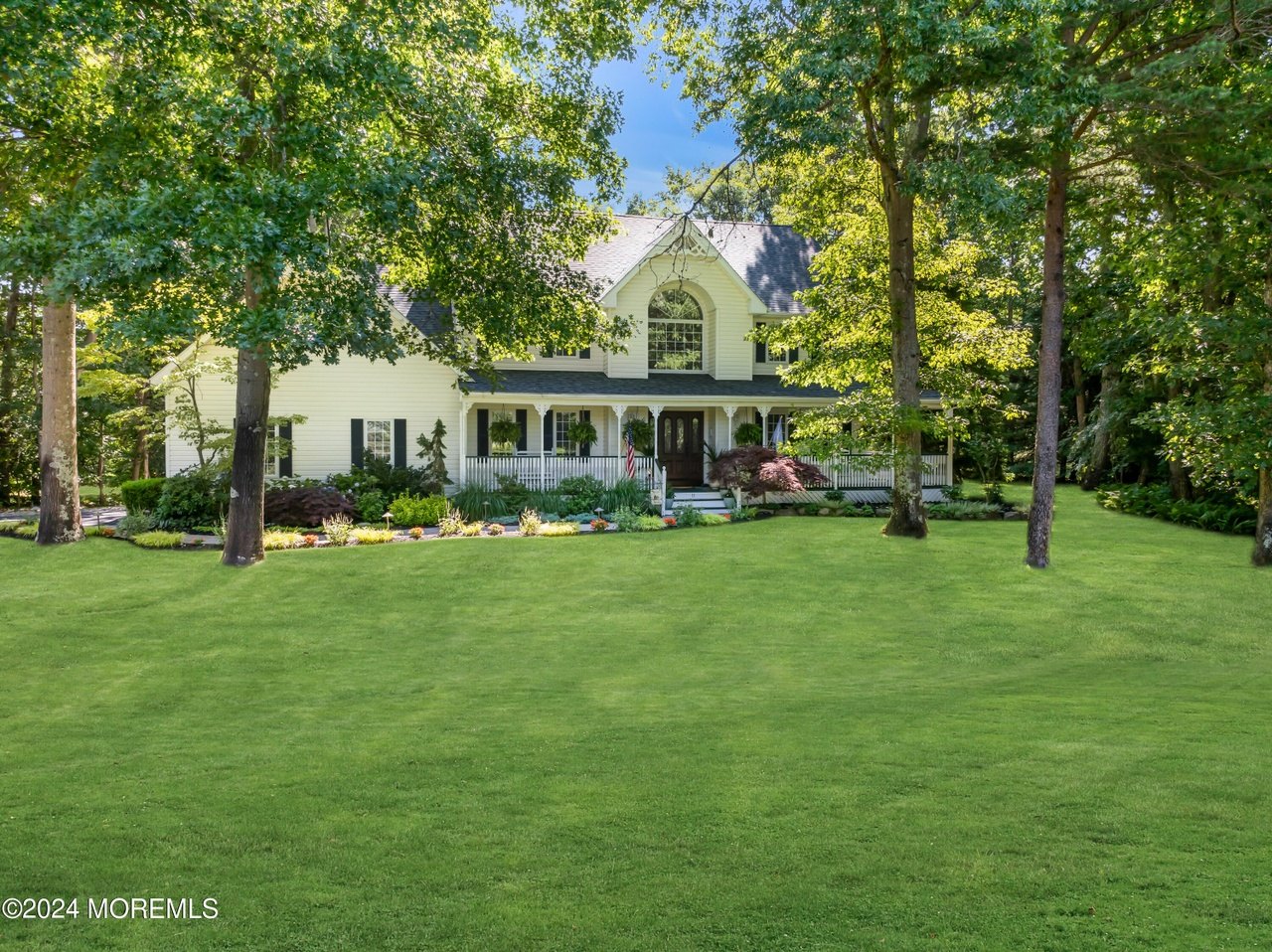 Home at 11 Dunhill Road