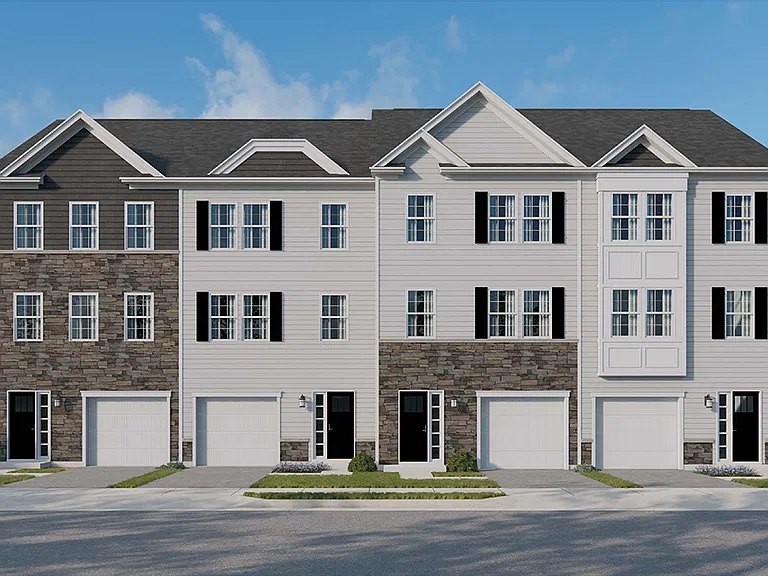 Home at 272 Mantoloking Drive