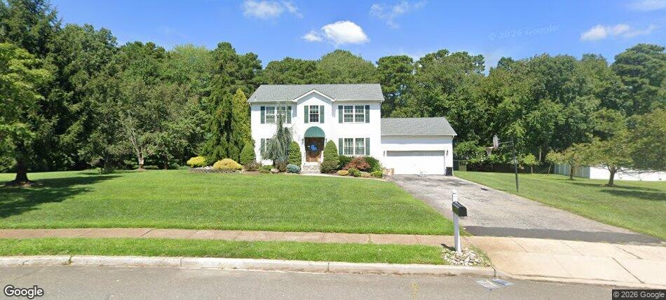 Home at 305 Wellington Court