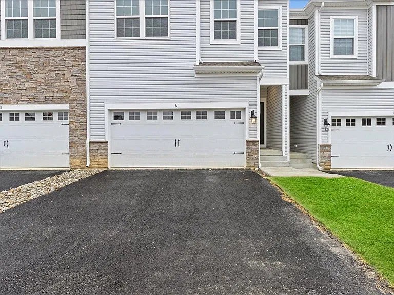 Home at 6 Mantoloking Drive